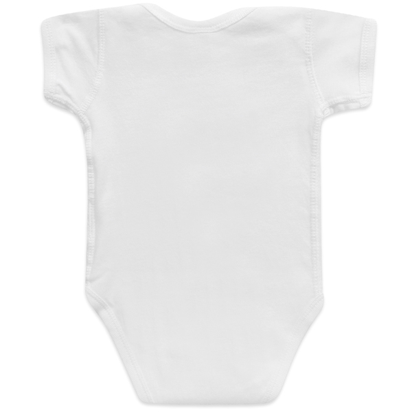 New Baby Onesie